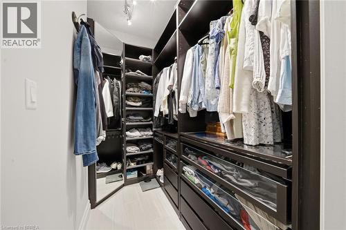 14 Ellington Place, Brantford, ON - Indoor With Storage