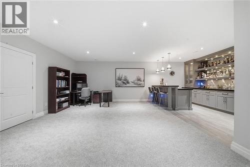 14 Ellington Place, Brantford, ON - Indoor