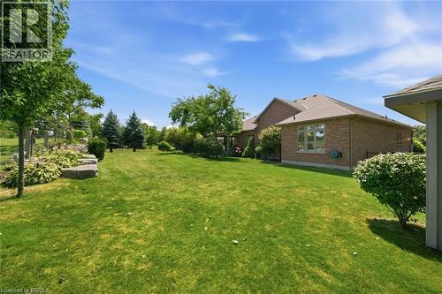 14 Ellington Place, Brantford, ON - Outdoor
