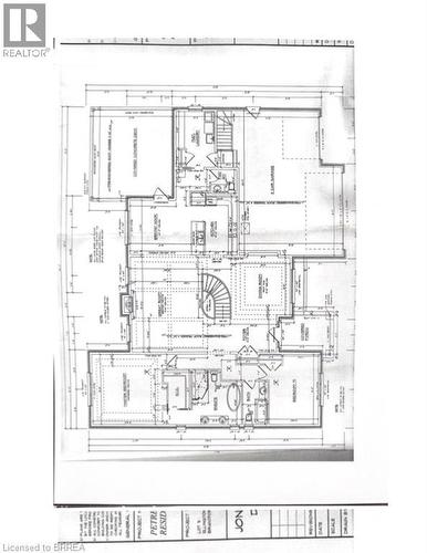 14 Ellington Place, Brantford, ON - Other