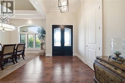 14 Ellington Place, Brantford, ON - Indoor Photo Showing Other Room