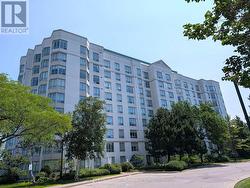 708 - 2628 MCCOWAN ROAD Toronto, ON M1S 5J8