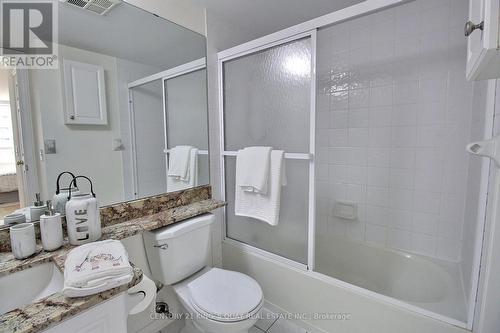 708 - 2628 Mccowan Road, Toronto, ON - Indoor Photo Showing Bathroom