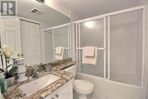 708 - 2628 Mccowan Road, Toronto, ON - Indoor Photo Showing Bathroom