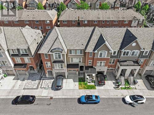 11 Fusilier Drive, Toronto, ON - Outdoor With Facade