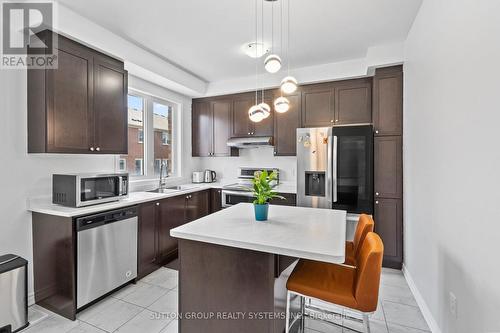11 Fusilier Drive, Toronto, ON - Indoor Photo Showing Other Room