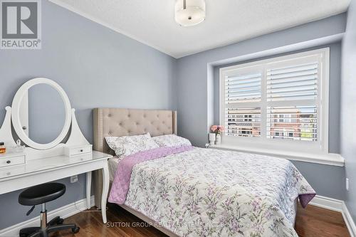 11 Fusilier Drive, Toronto, ON - Indoor Photo Showing Bedroom
