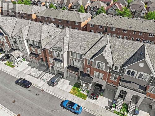 11 Fusilier Drive, Toronto, ON - Outdoor With Facade