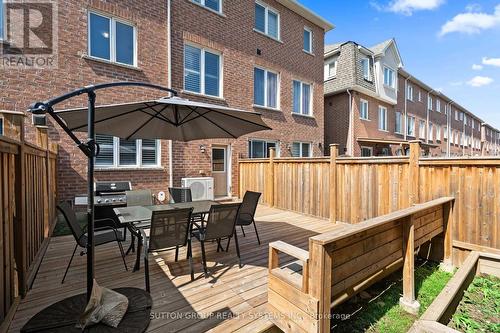 11 Fusilier Drive, Toronto, ON - Outdoor With Exterior