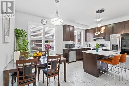 11 Fusilier Drive, Toronto, ON - Indoor