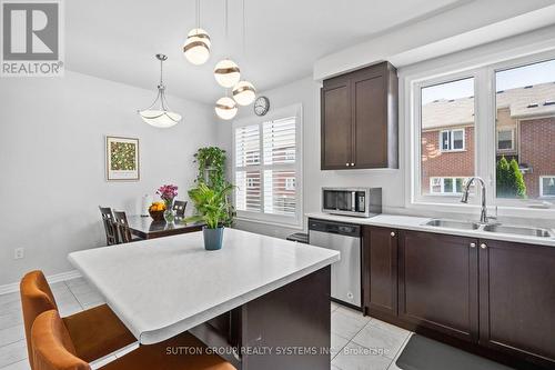 11 Fusilier Drive, Toronto, ON - Indoor
