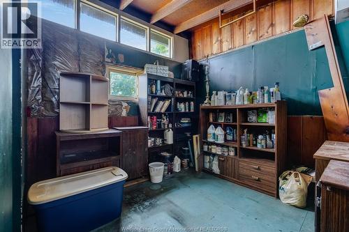 1624 Tilton Line, Wheatley, ON - Indoor