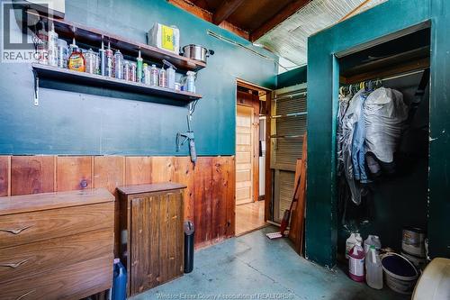 1624 Tilton Line, Wheatley, ON -  Photo Showing Other Room