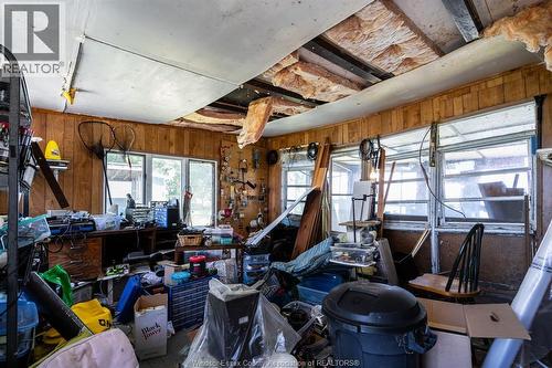 1624 Tilton Line, Wheatley, ON - Indoor