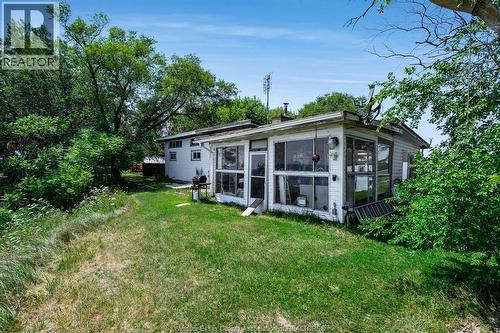 1624 Tilton Line, Wheatley, ON - Outdoor
