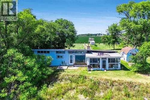 1624 Tilton Line, Wheatley, ON - Outdoor