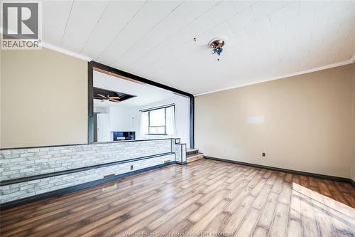 1650 Glendale, Windsor, ON - Indoor Photo Showing Other Room