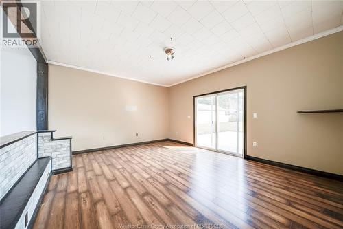 1650 Glendale, Windsor, ON - Indoor Photo Showing Other Room