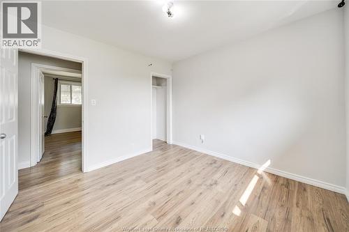 1650 Glendale, Windsor, ON - Indoor Photo Showing Other Room
