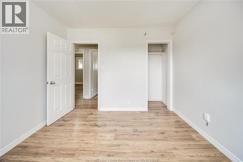 1650 Glendale, Windsor, ON - Indoor Photo Showing Other Room