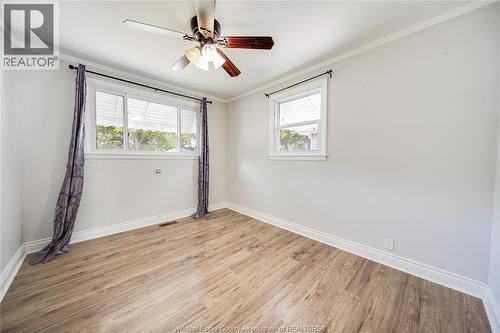 1650 Glendale, Windsor, ON - Indoor Photo Showing Other Room