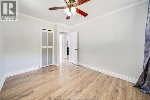 1650 Glendale, Windsor, ON - Indoor Photo Showing Other Room