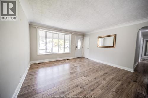 1650 Glendale, Windsor, ON - Indoor Photo Showing Other Room