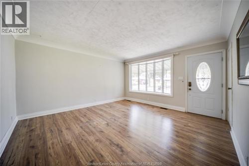 1650 Glendale, Windsor, ON - Indoor Photo Showing Other Room