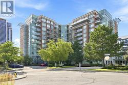 607 - 48 SUNCREST BOULEVARD Markham, ON L3T 7Y5