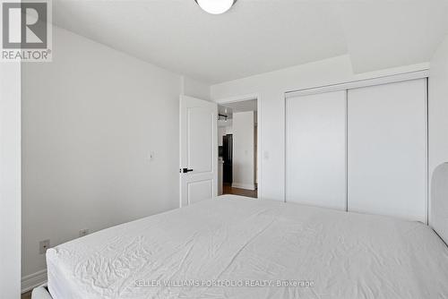 607 - 48 Suncrest Boulevard, Markham, ON - Indoor Photo Showing Bedroom