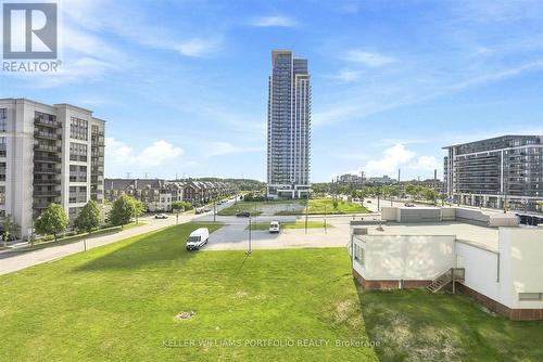 607 - 48 Suncrest Boulevard, Markham, ON - Outdoor