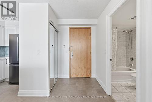 607 - 48 Suncrest Boulevard, Markham, ON - Indoor