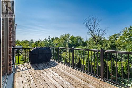 56 Sir Henry Court, King, ON - Outdoor With Deck Patio Veranda With Exterior