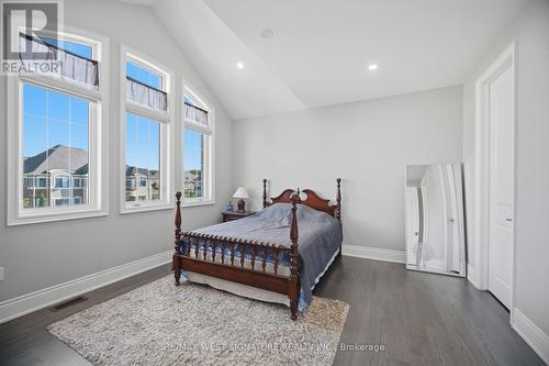 56 Sir Henry Court, King, ON - Indoor Photo Showing Bedroom