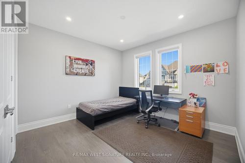 56 Sir Henry Court, King, ON - Indoor