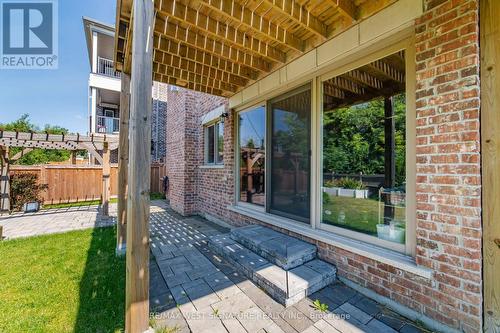 56 Sir Henry Court, King, ON - Outdoor With Deck Patio Veranda