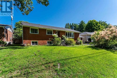 63 Lorne Avenue, Penetanguishene, ON - Outdoor