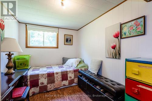63 Lorne Avenue, Penetanguishene, ON - Indoor Photo Showing Bedroom