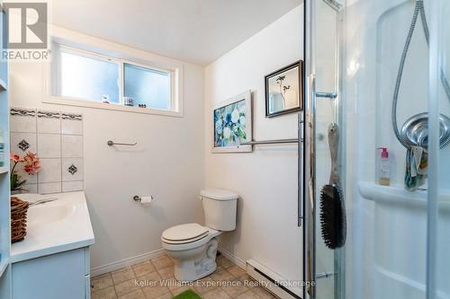 63 Lorne Avenue, Penetanguishene, ON - Indoor Photo Showing Bathroom