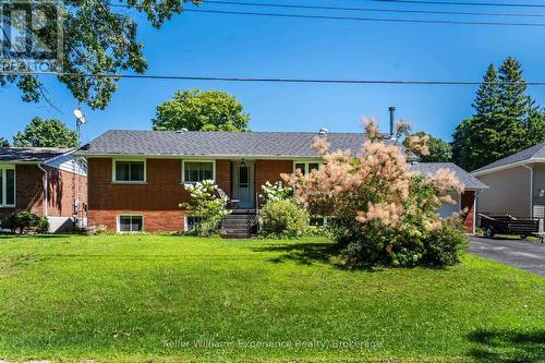 63 Lorne Avenue, Penetanguishene, ON - Outdoor