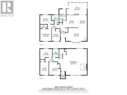 63 Lorne Avenue, Penetanguishene, ON - Other