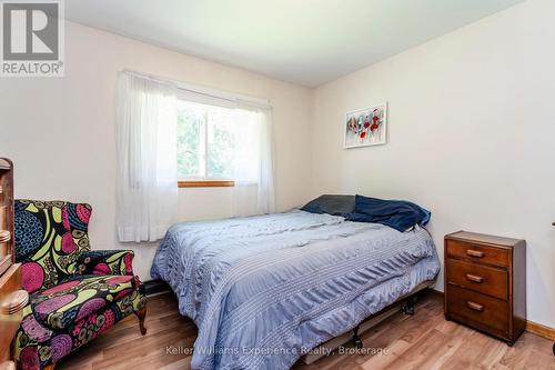 63 Lorne Avenue, Penetanguishene, ON - Indoor Photo Showing Bedroom