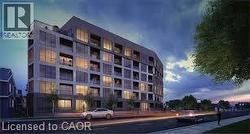 690 KING Street W Unit# 516 Kitchener, ON N2G 0B9