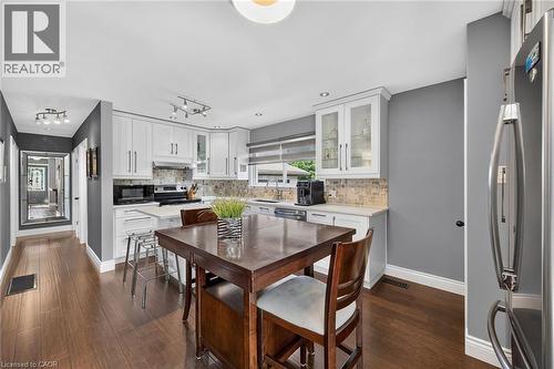 386 Upper Kenilworth Avenue, Hamilton, ON - Indoor