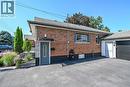 386 Upper Kenilworth Avenue, Hamilton, ON  - Outdoor With Exterior 