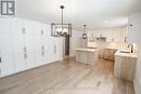 10 Glenco Road, South Stormont, ON  - Indoor Photo Showing Kitchen With Upgraded Kitchen 