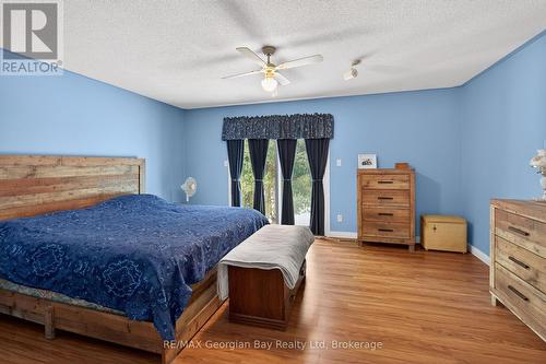 63 Lepage Drive, Penetanguishene, ON - Indoor Photo Showing Bedroom