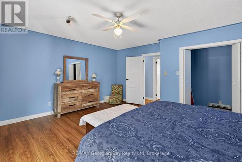 63 Lepage Drive, Penetanguishene, ON - Indoor Photo Showing Bedroom