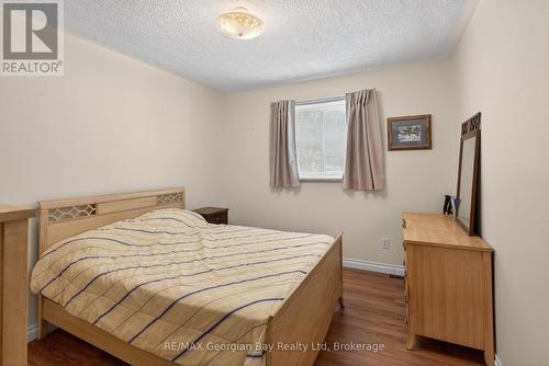 63 Lepage Drive, Penetanguishene, ON - Indoor Photo Showing Bedroom