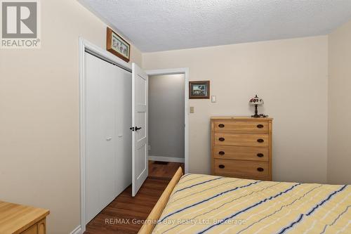 63 Lepage Drive, Penetanguishene, ON - Indoor Photo Showing Bedroom